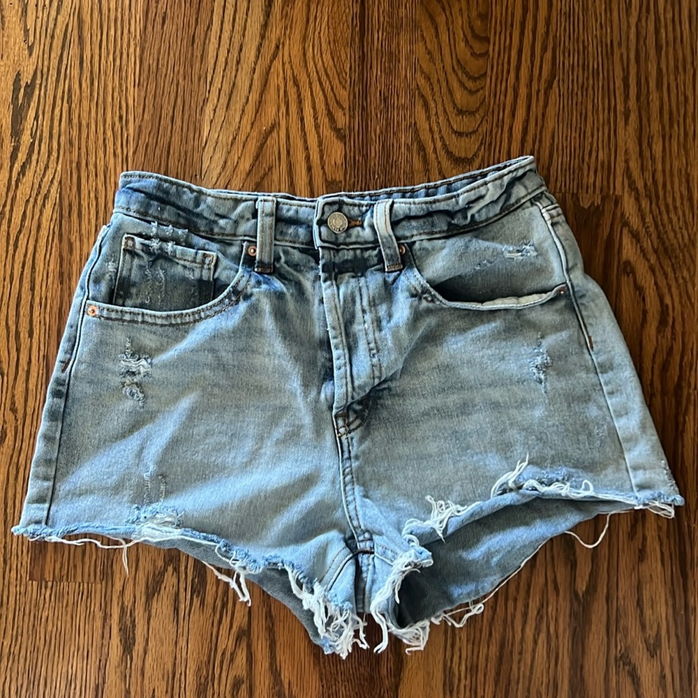 Wild Fable Jean Shorts - Size 2